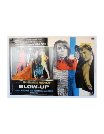 BLOW-UP