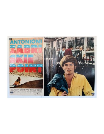 ZABRISKIE POINT