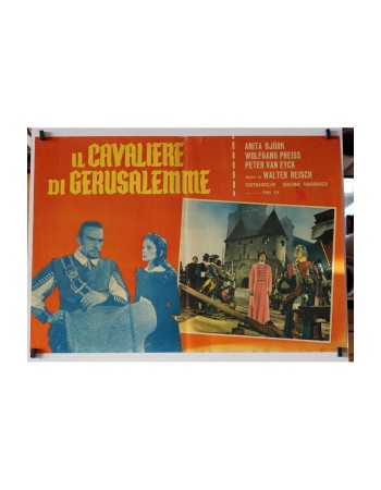 Der Cornet - Die Weise von Liebe und Tod