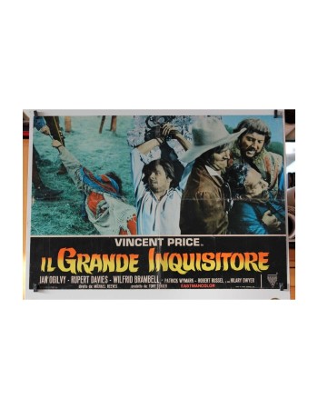WITCHFINDER GENERAL