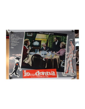 Le soupirant