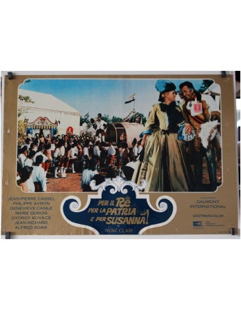 Les fêtes galantes
