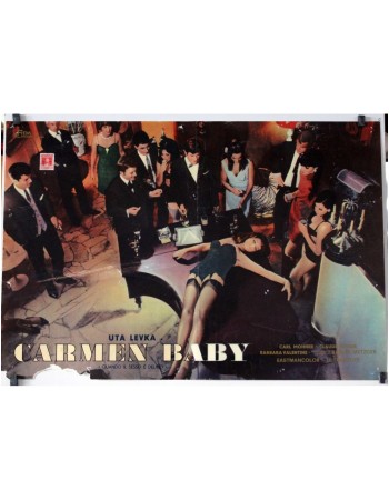 CARMEN BABY