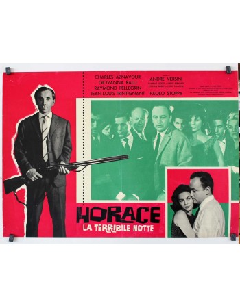 Horace 62