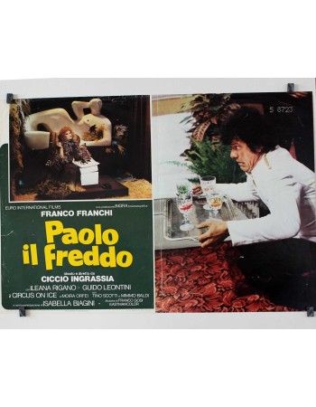 PAOLO IL FREDDO