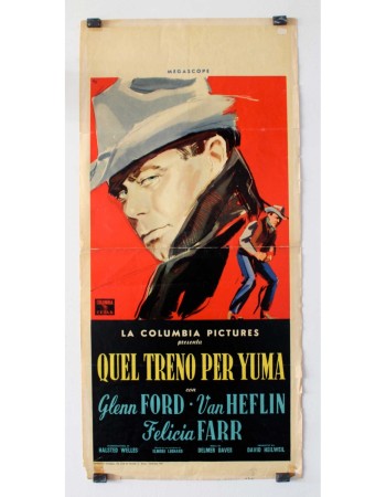 3:10 TO YUMA