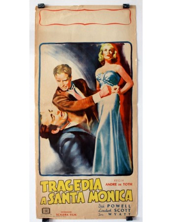 PITFALL