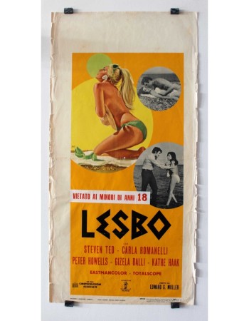 LESBO