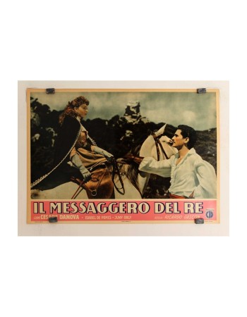 CORREO DEL REY
