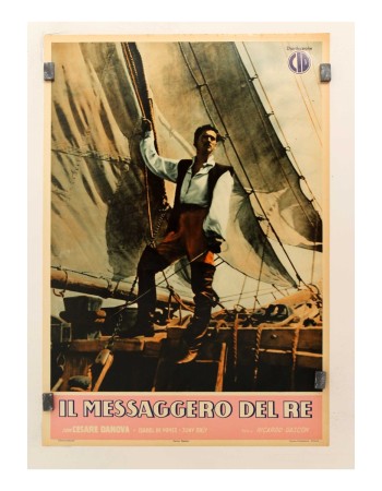 CORREO DEL REY