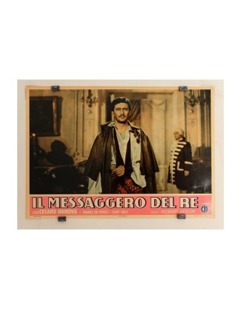 CORREO DEL REY