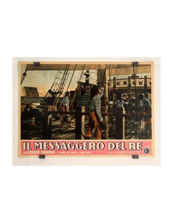 CORREO DEL REY