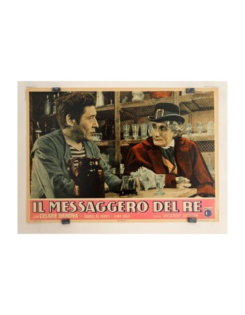 CORREO DEL REY