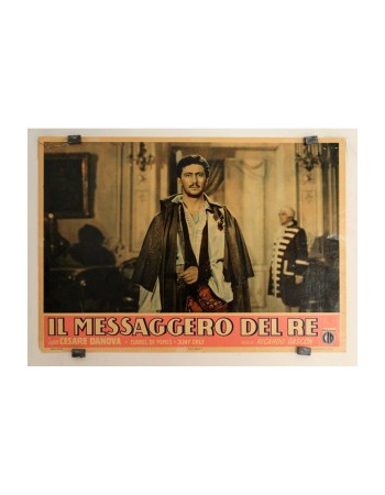 CORREO DEL REY