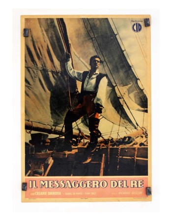 CORREO DEL REY