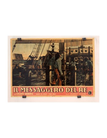 CORREO DEL REY