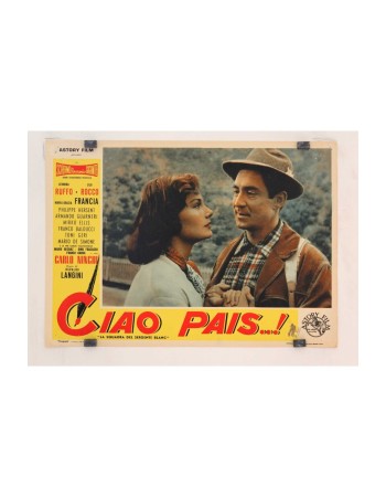 CIAO PAIS
