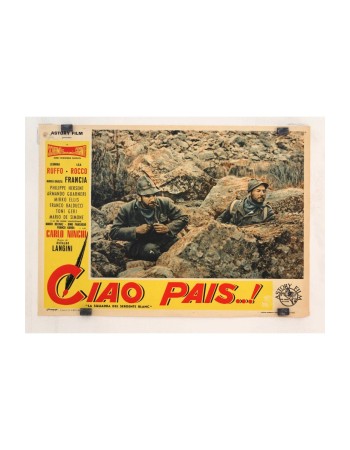 CIAO PAIS
