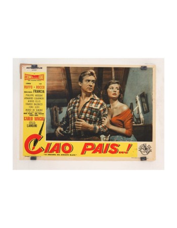 CIAO PAIS