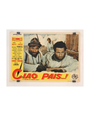 CIAO PAIS