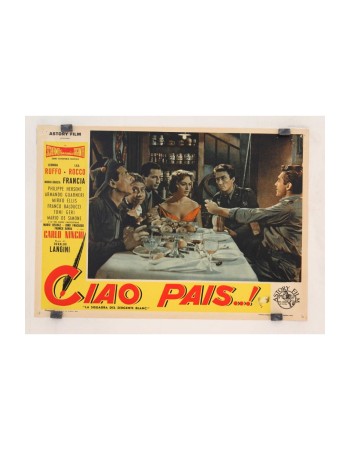 CIAO PAIS