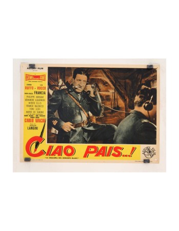 CIAO PAIS