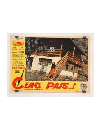 CIAO PAIS