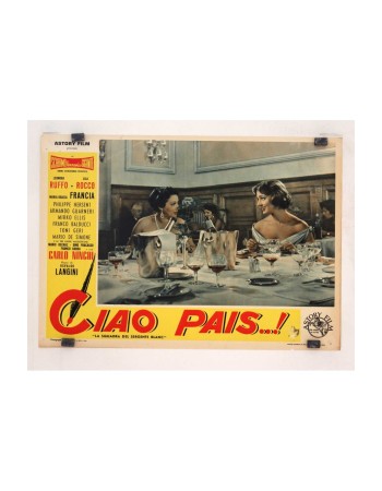 CIAO PAIS