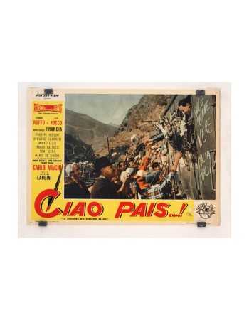 CIAO PAIS