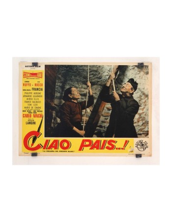 CIAO PAIS