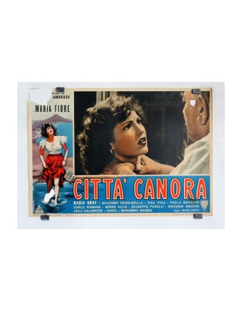 La città canora