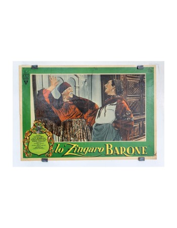 Der Zigeunerbaron