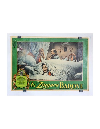 Der Zigeunerbaron