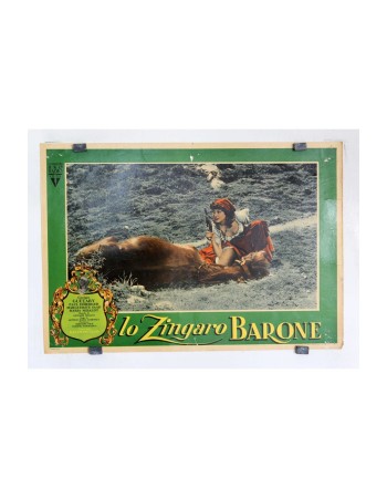 Der Zigeunerbaron