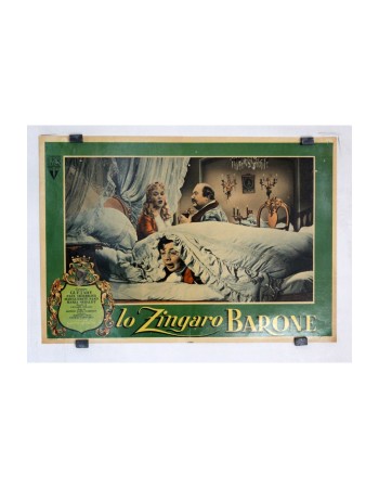 Der Zigeunerbaron