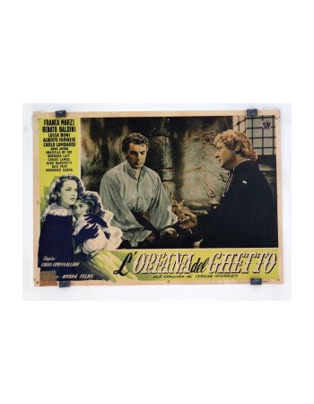 LORFANA DEL GHETTO
