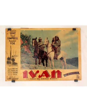 Ivan (il figlio del diavolo bianco)