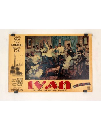 Ivan (il figlio del diavolo bianco)