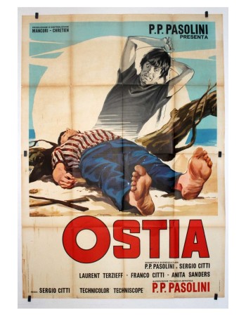 OSTIA