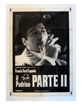 THE GODFATHER II