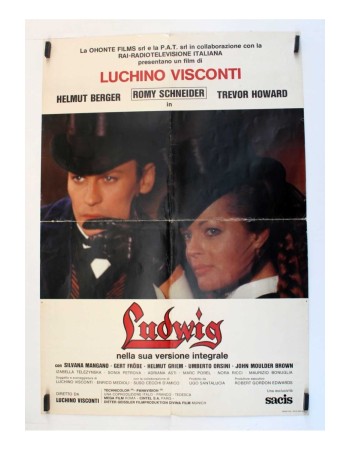 LUDWIG