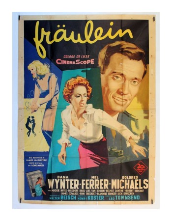 FRAULEIN