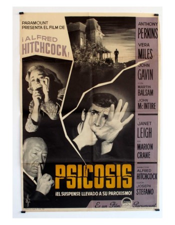 PSYCHO