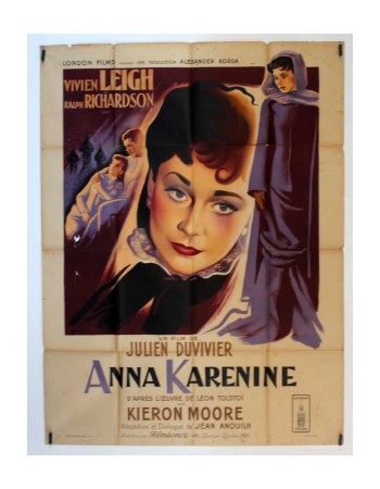 ANNA KARENINA