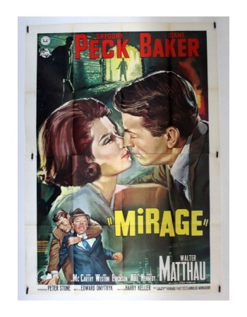 MIRAGE