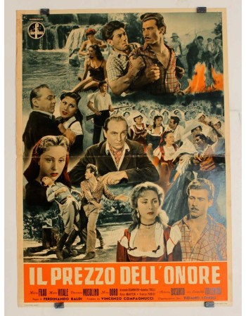 IL PREZZO DELLONORE