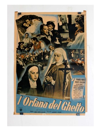 LORFANA DEL GHETTO