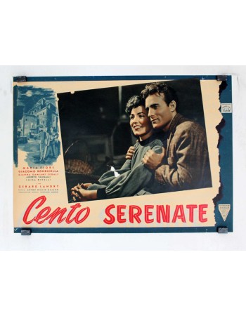 CENTO SERENATE