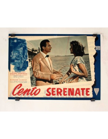 CENTO SERENATE