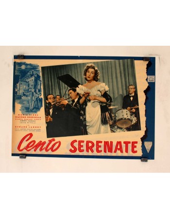 CENTO SERENATE